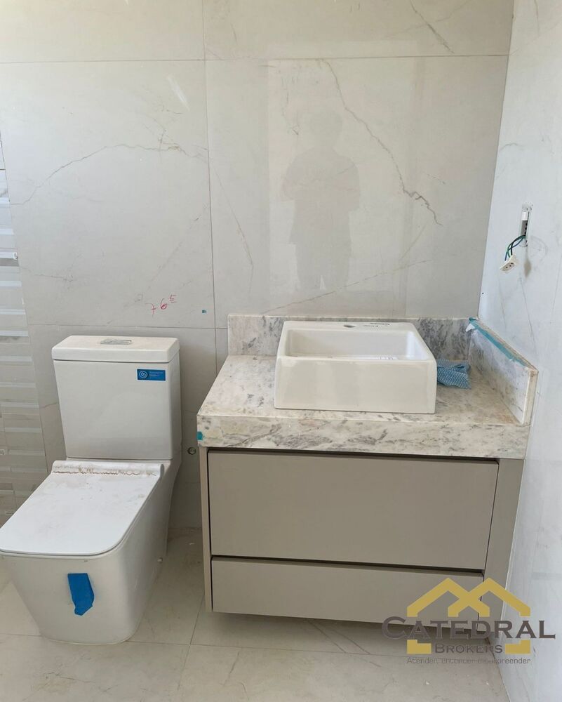 Casa de Condomínio, 3 quartos - Foto 20