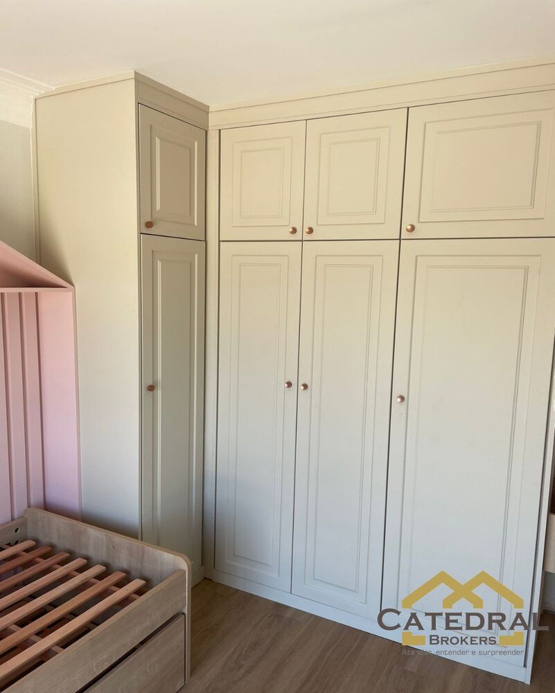 Casa de Condomínio, 3 quartos - Foto 18