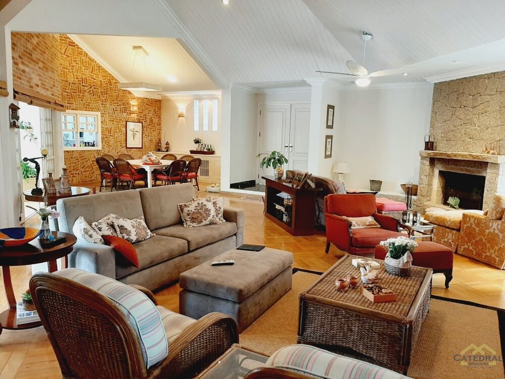 Casa de Condomínio, 6 quartos - Foto 6