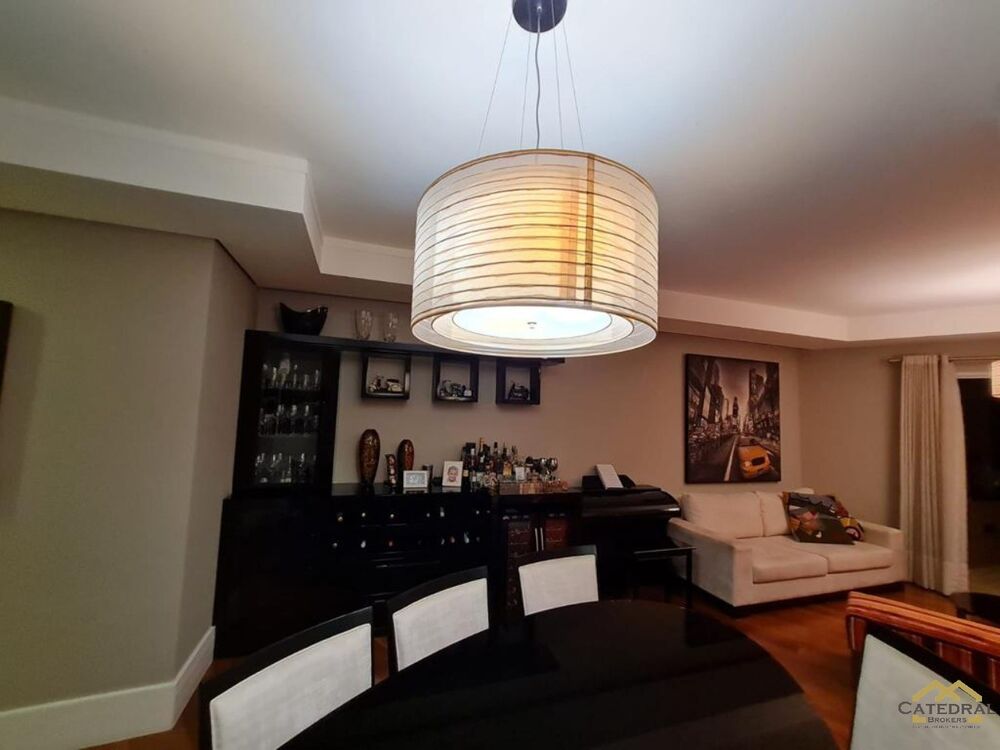 Apartamento, 3 quartos, 120 m² - Foto 3