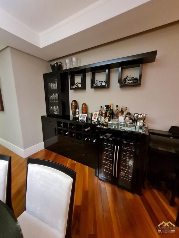 Apartamento, 3 quartos, 120 m² - Foto 4