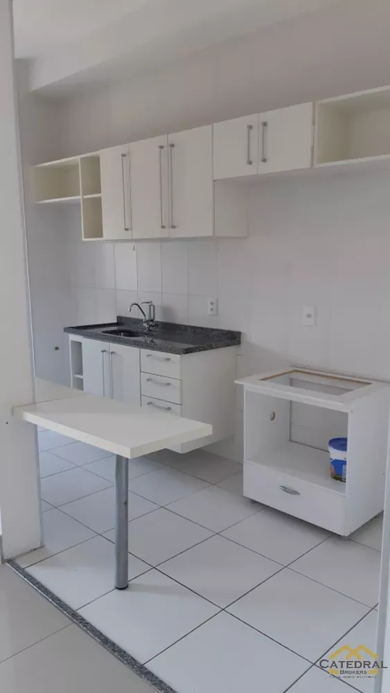 Apartamento para alugar com 2 quartos, 66m² - Foto 1