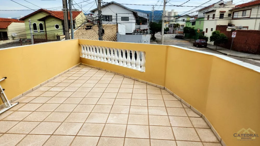 Sobrado, 2 quartos, 163 m² - Foto 3