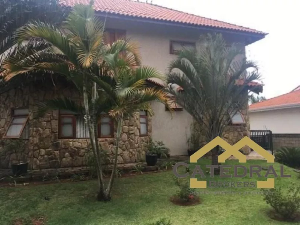 Sobrado à venda com 5 quartos, 1000m² - Foto 2