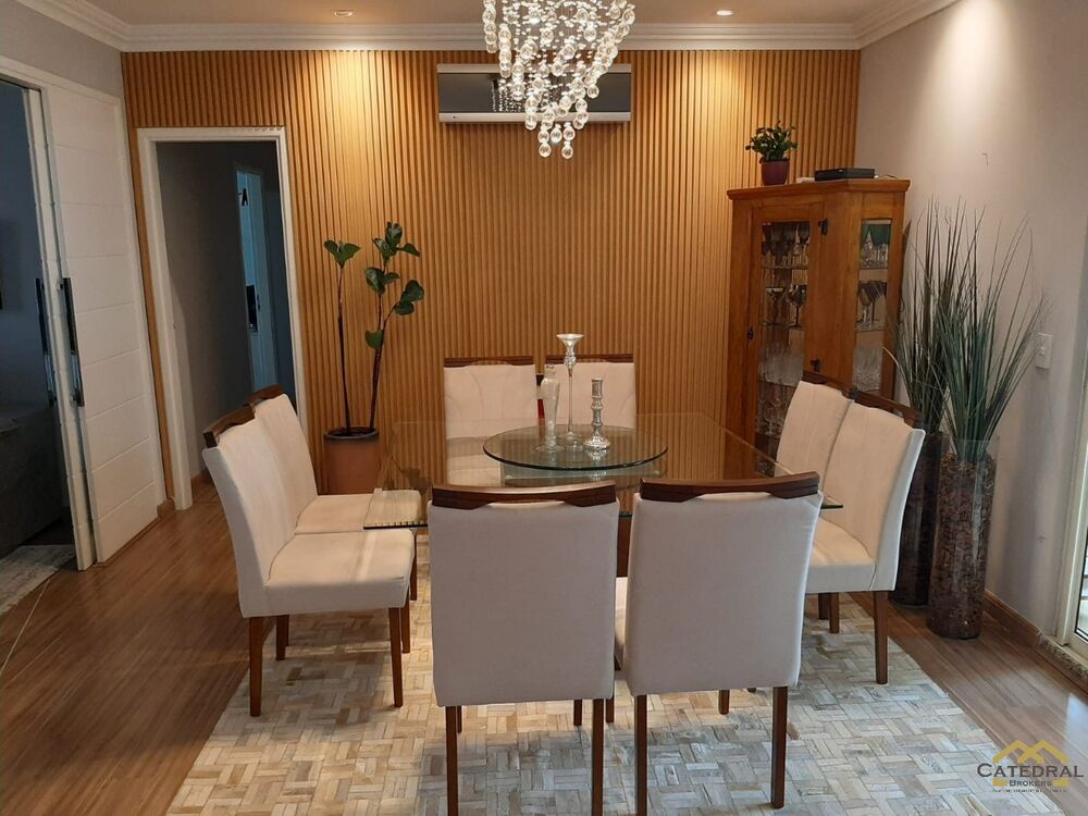Apartamento à venda com 3 quartos, 151m² - Foto 5