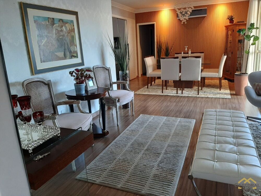 Apartamento à venda com 3 quartos, 151m² - Foto 6