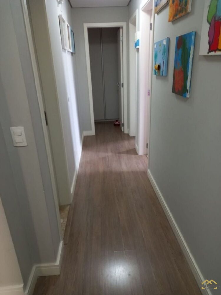 Cobertura, 3 quartos - Foto 20