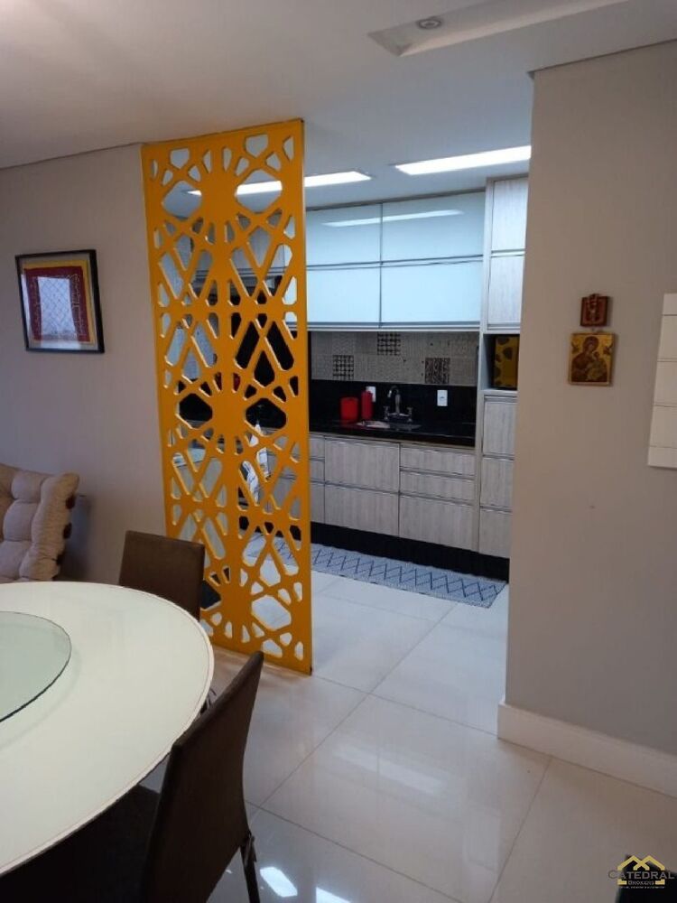 Cobertura, 3 quartos - Foto 4