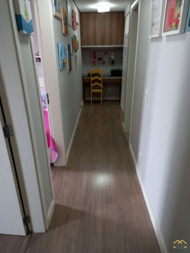 Cobertura, 3 quartos - Foto 21