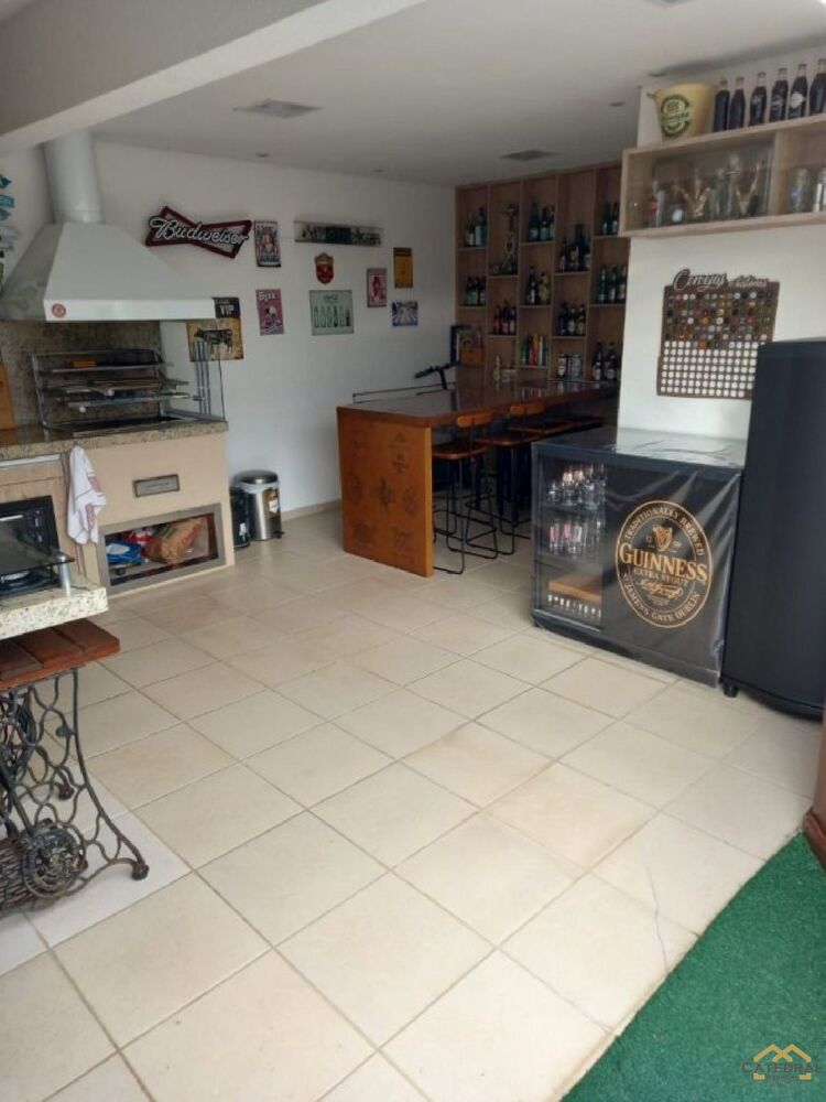 Cobertura, 3 quartos - Foto 12