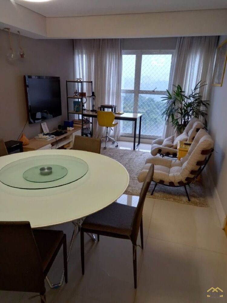 Cobertura, 3 quartos - Foto 3