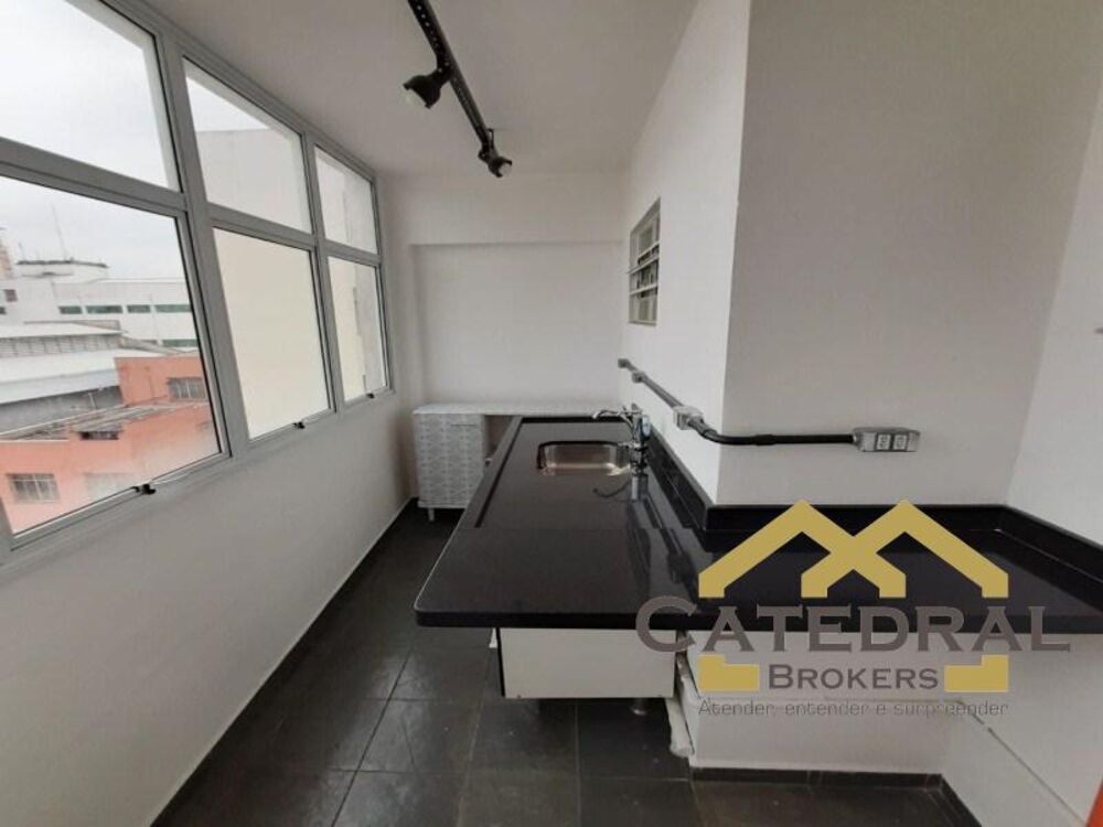 Conjunto Comercial-Sala para alugar, 38m² - Foto 2