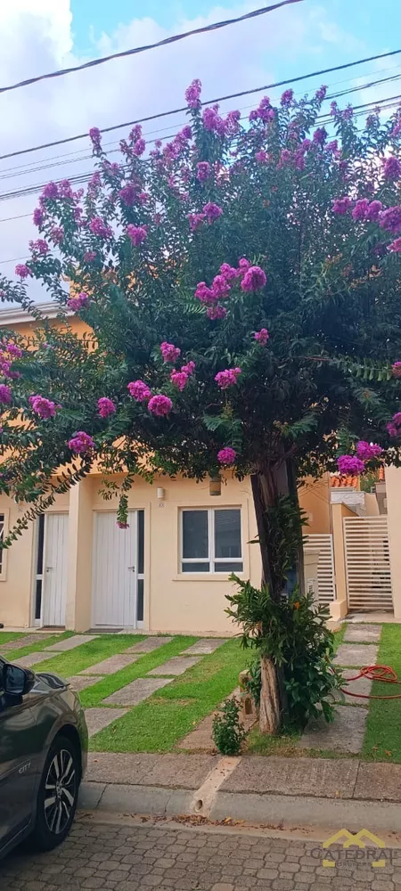 Casa de Condomínio à venda com 2 quartos, 80m² - Foto 1