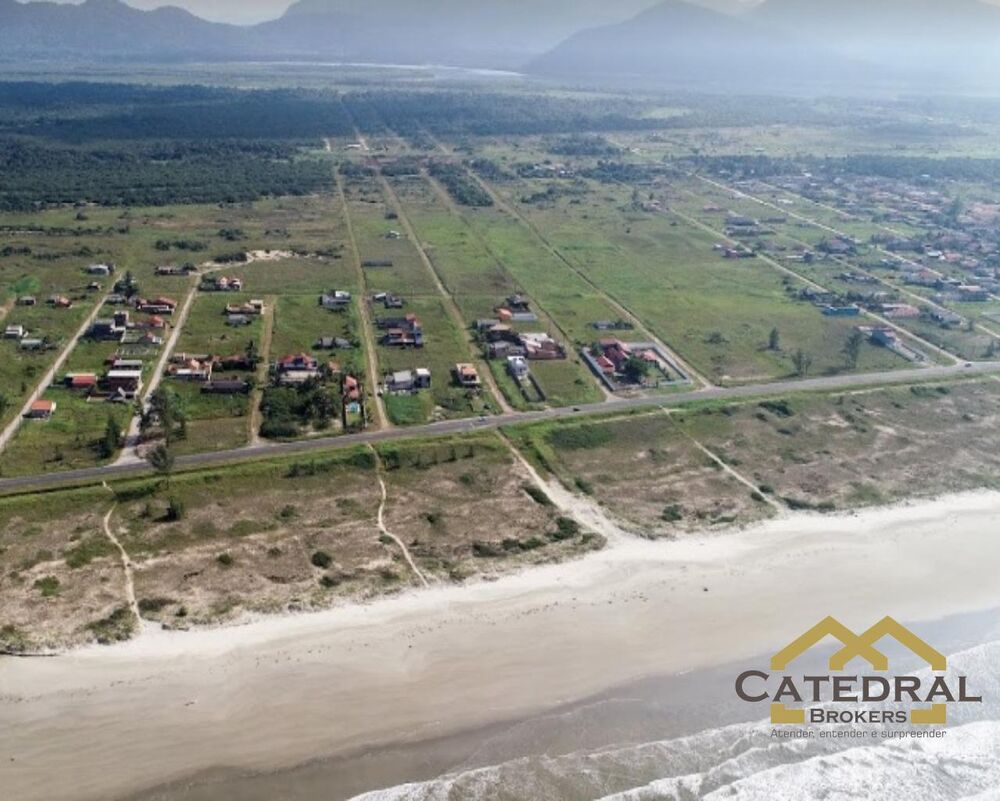 Terreno, 282 m² - Foto 1