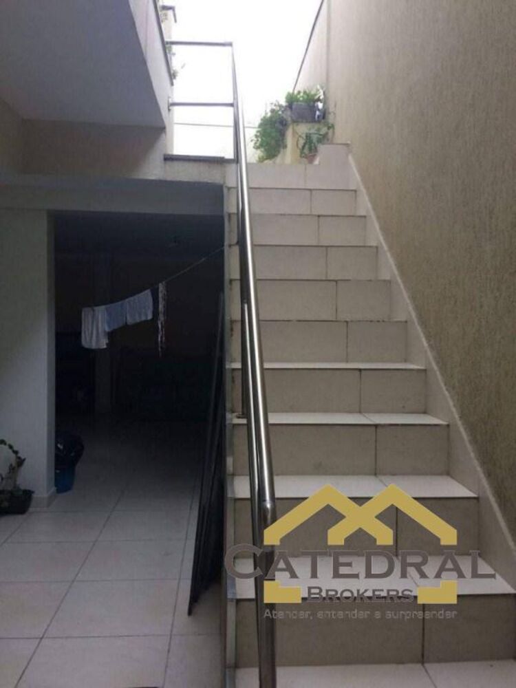 Sobrado, 3 quartos, 240 m² - Foto 4