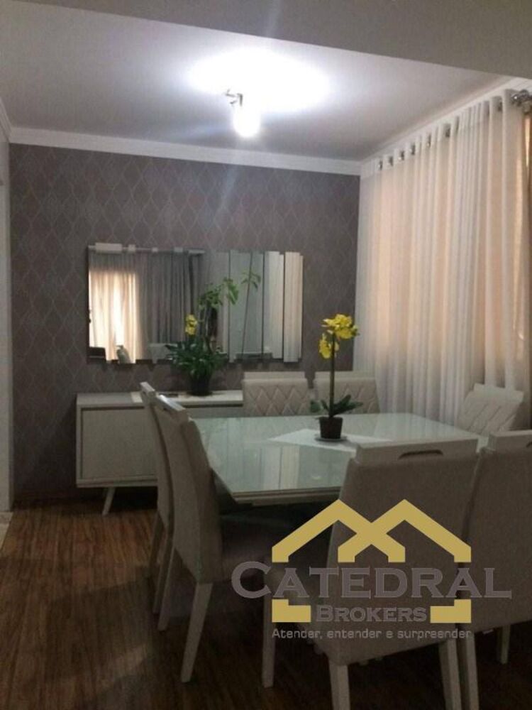 Sobrado, 3 quartos, 240 m² - Foto 3