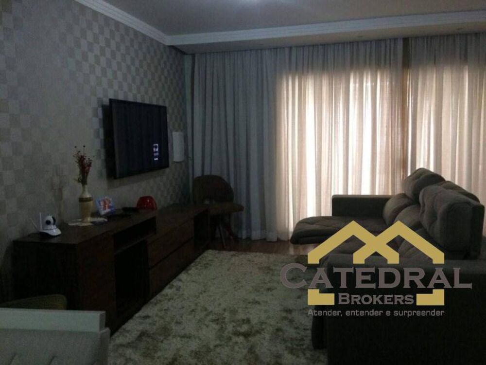 Sobrado, 3 quartos, 240 m² - Foto 2