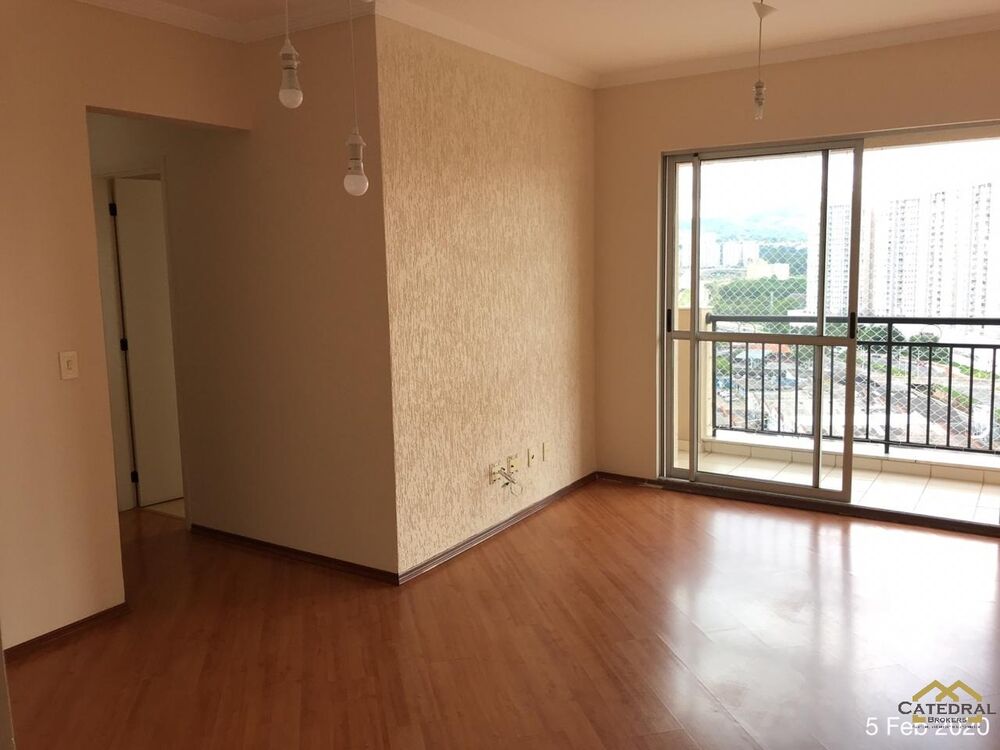 Apartamento, 3 quartos, 71 m² - Foto 1