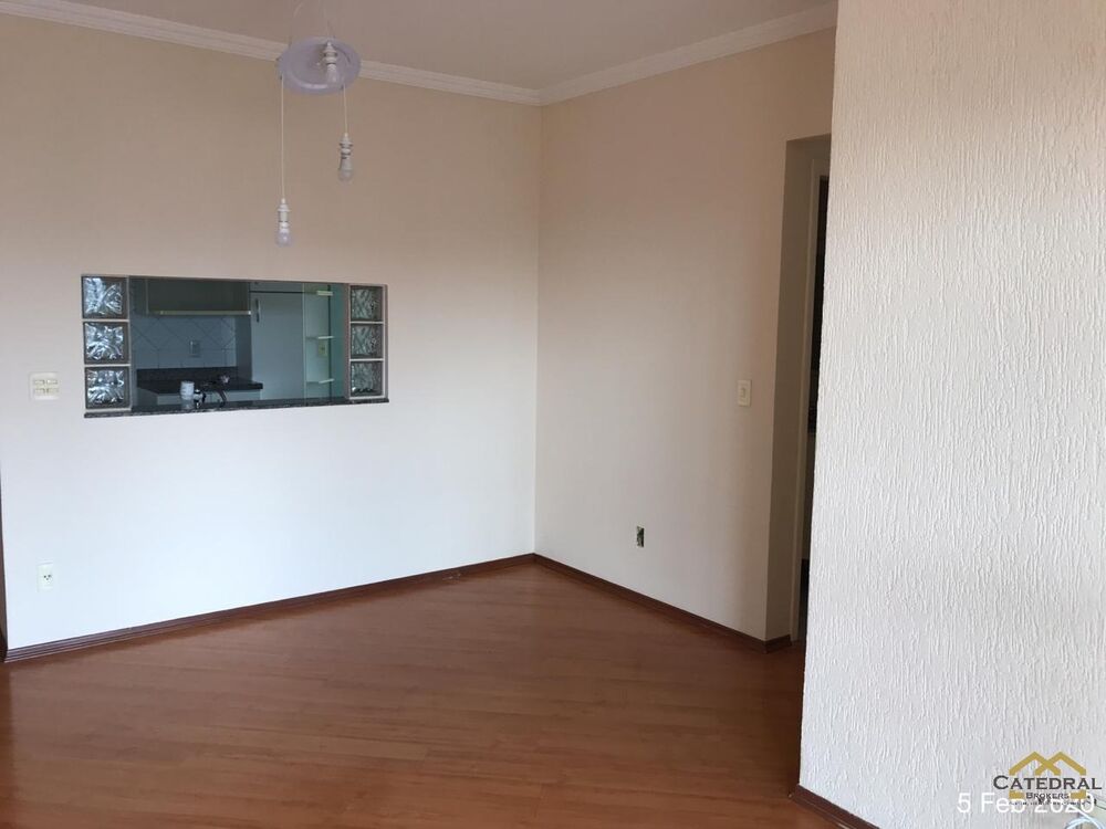 Apartamento, 3 quartos, 71 m² - Foto 2