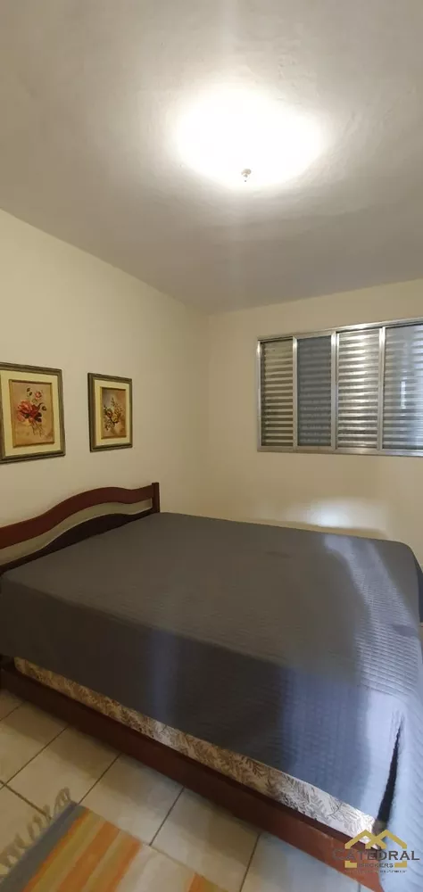 Apartamento à venda com 1 quarto, 45m² - Foto 3