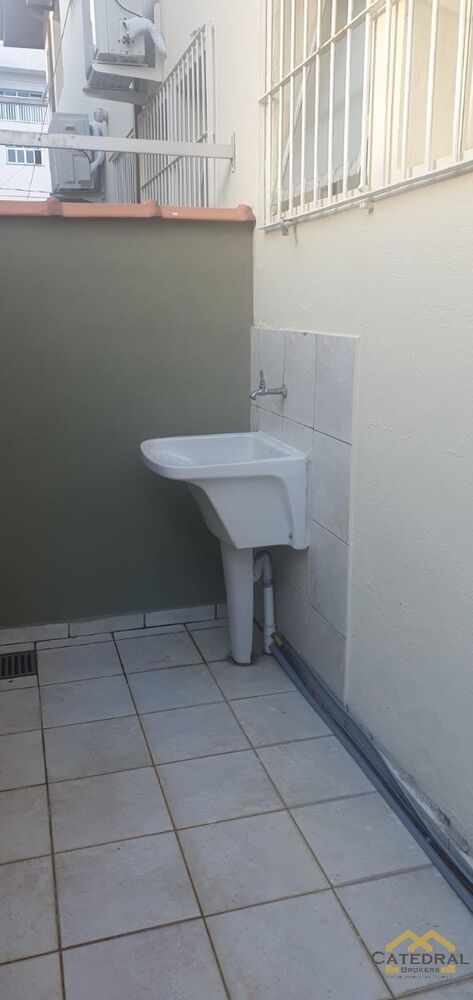 Apartamento, 1 quarto, 45 m² - Foto 8