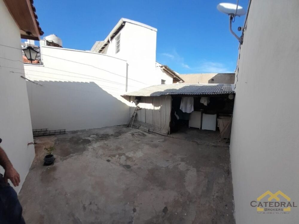 Casa, 1 quarto - Foto 12