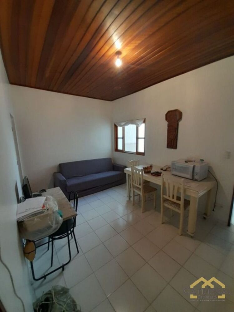 Casa, 1 quarto - Foto 1