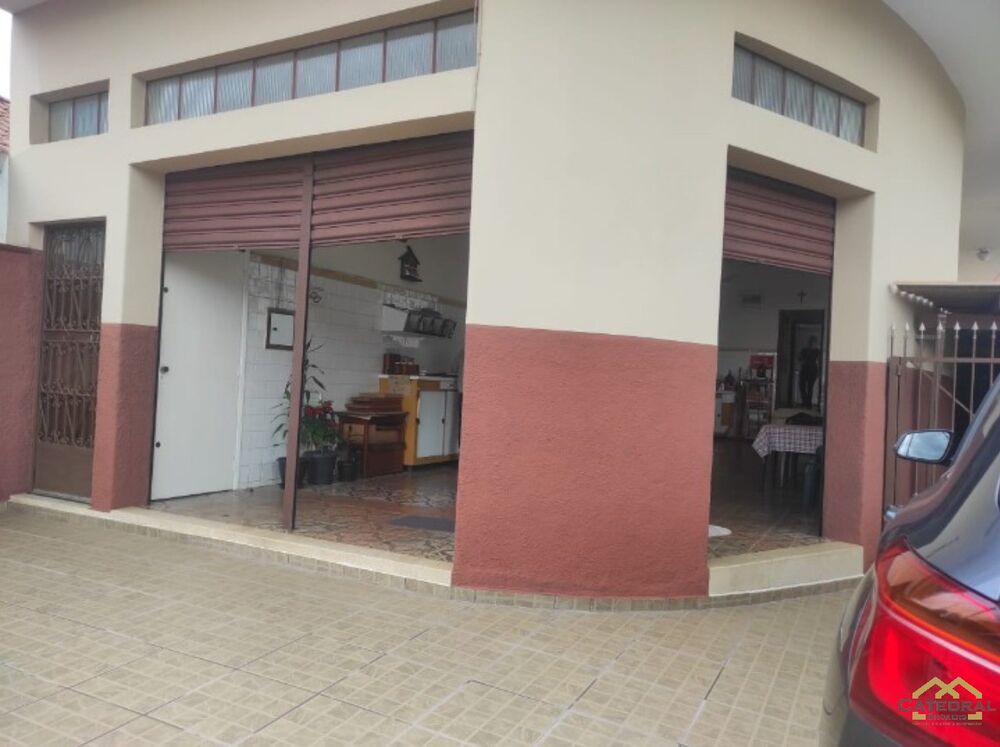 Loja-Salão, 150 m² - Foto 2