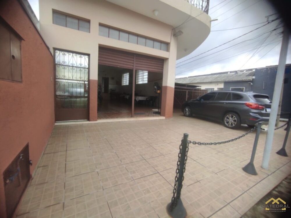 Loja-Salão, 150 m² - Foto 1