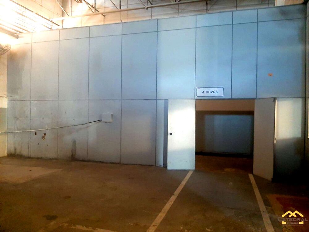 Depósito-Galpão, 3283 m² - Foto 8