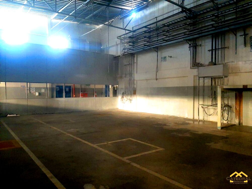 Depósito-Galpão, 3283 m² - Foto 7