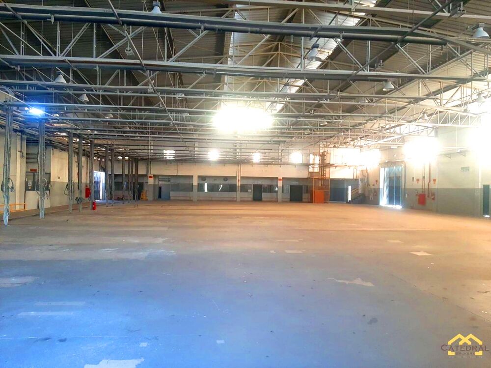 Depósito-Galpão, 3283 m² - Foto 3