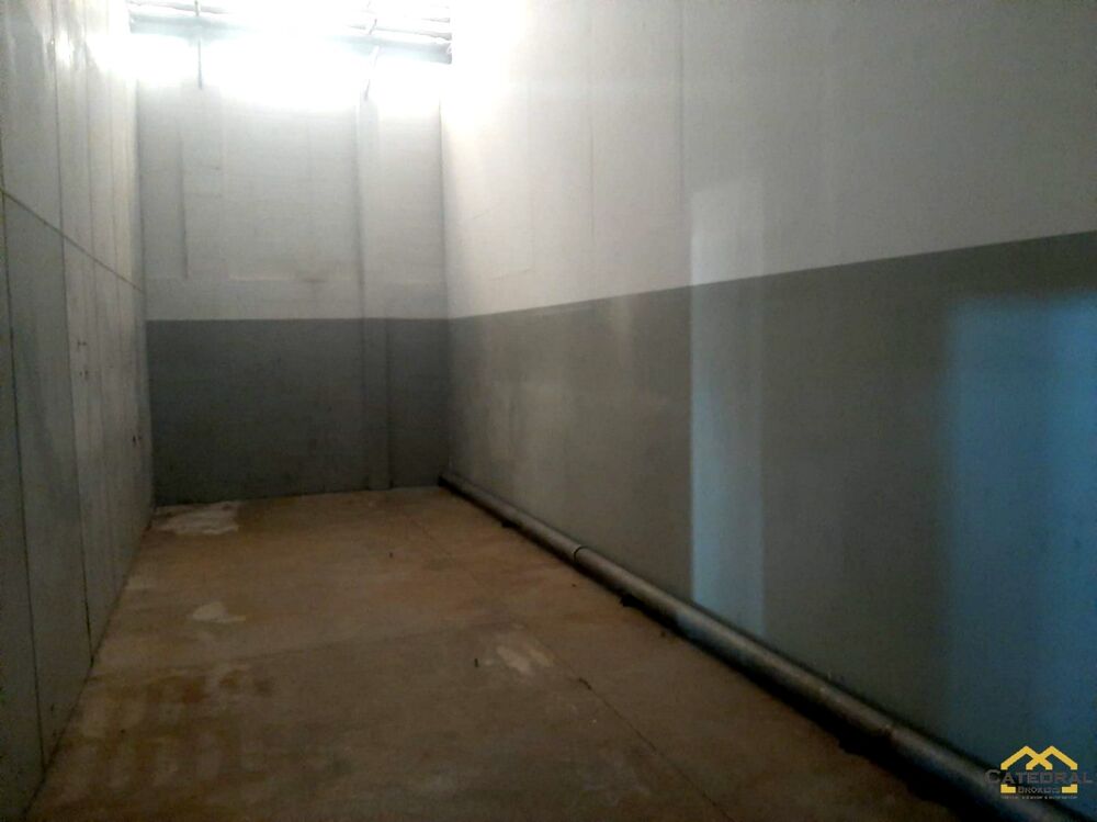 Depósito-Galpão, 3283 m² - Foto 9