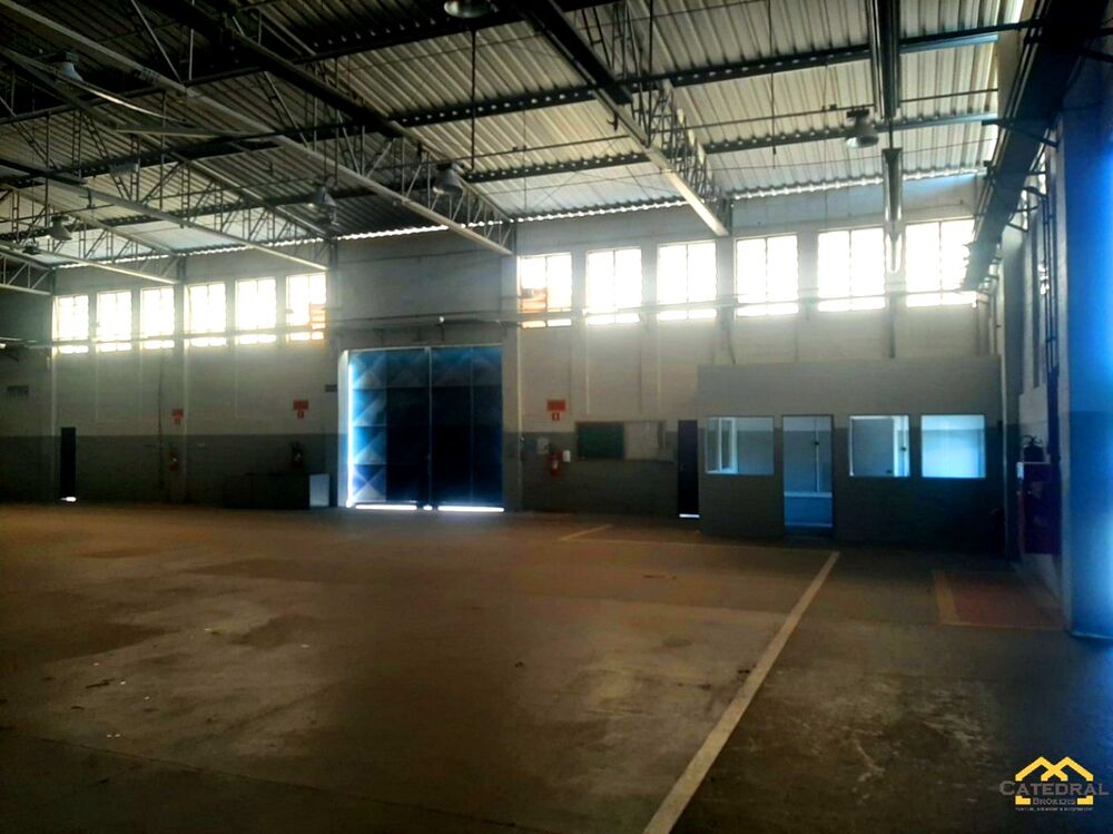 Depósito-Galpão, 3283 m² - Foto 5