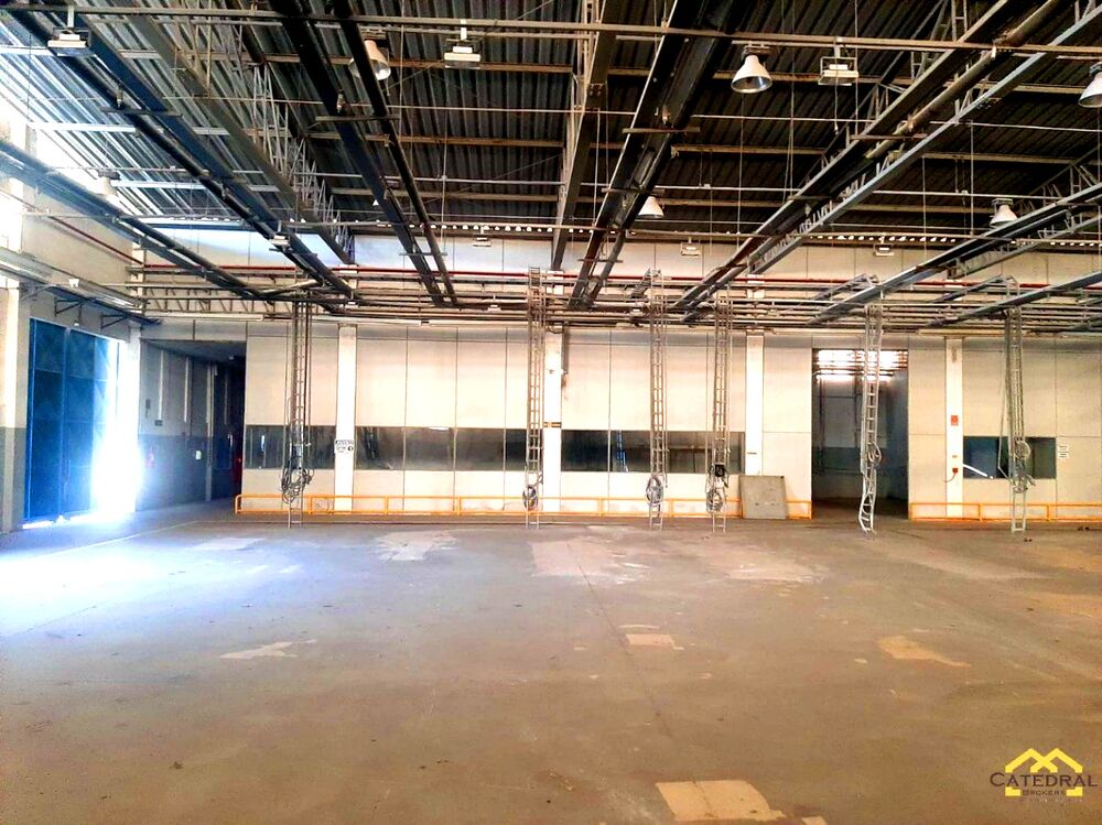 Depósito-Galpão, 3283 m² - Foto 6