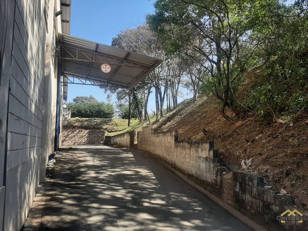 Depósito-Galpão, 3283 m² - Foto 22