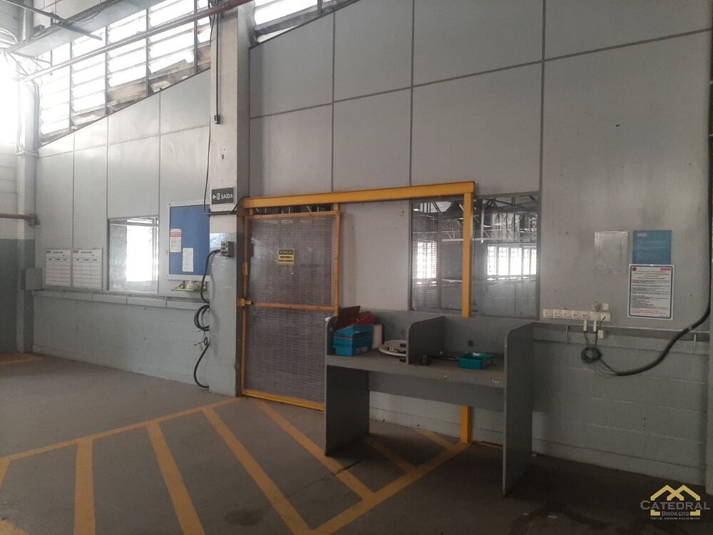 Depósito-Galpão, 3283 m² - Foto 16