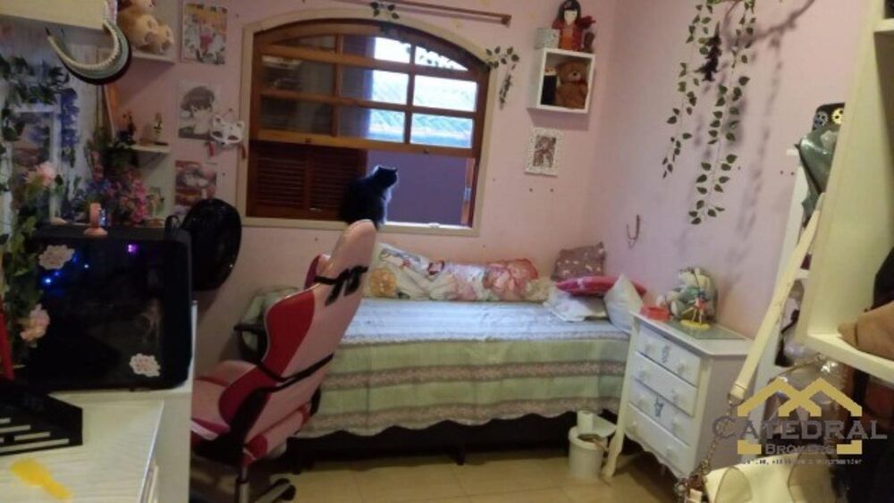 Casa, 3 quartos, 174 m² - Foto 8