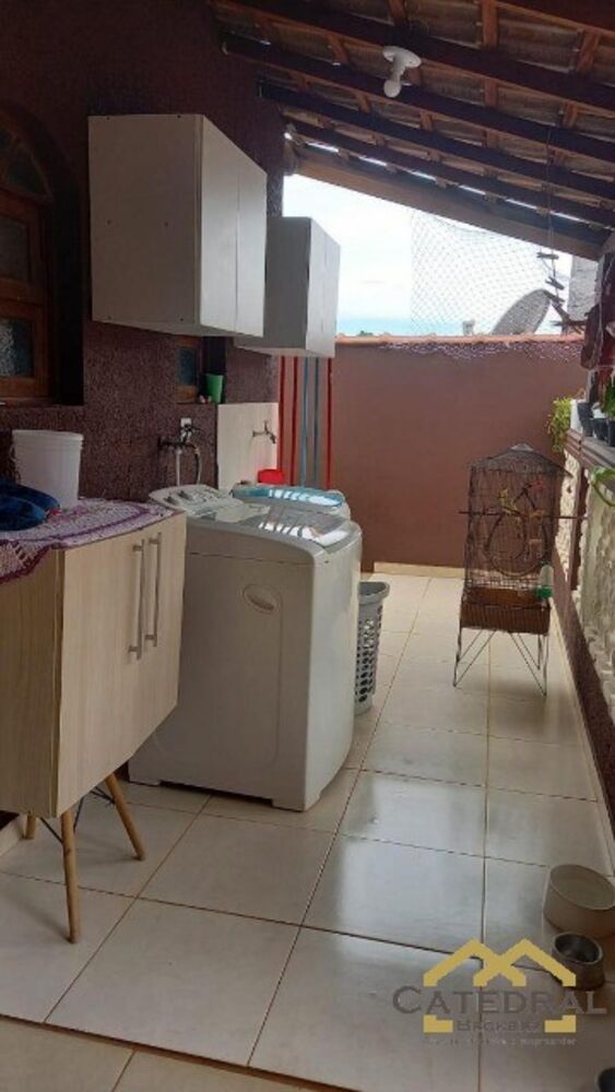 Casa, 3 quartos, 174 m² - Foto 17