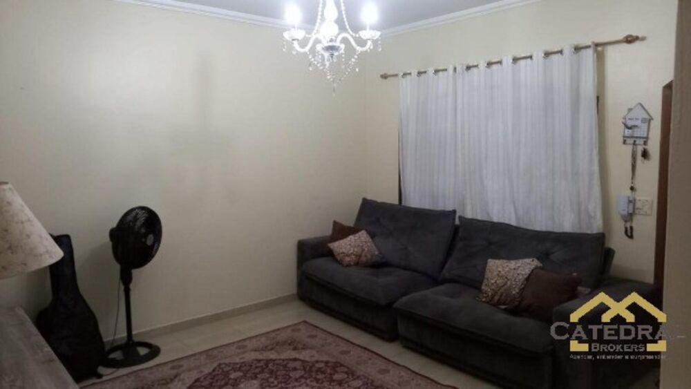 Casa, 3 quartos, 174 m² - Foto 3