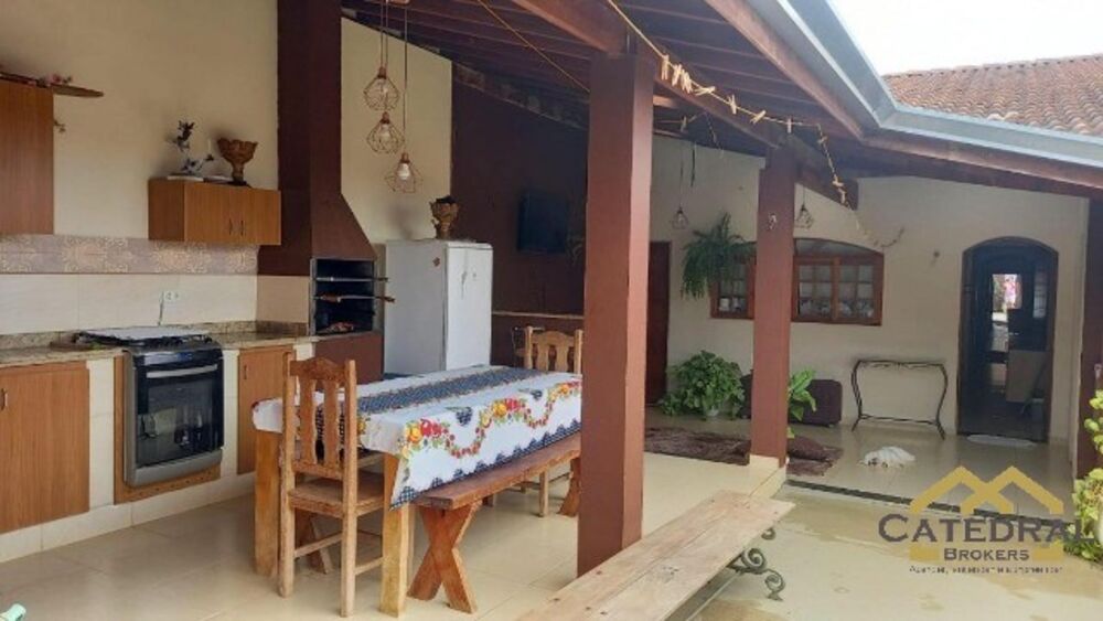 Casa, 3 quartos, 174 m² - Foto 16