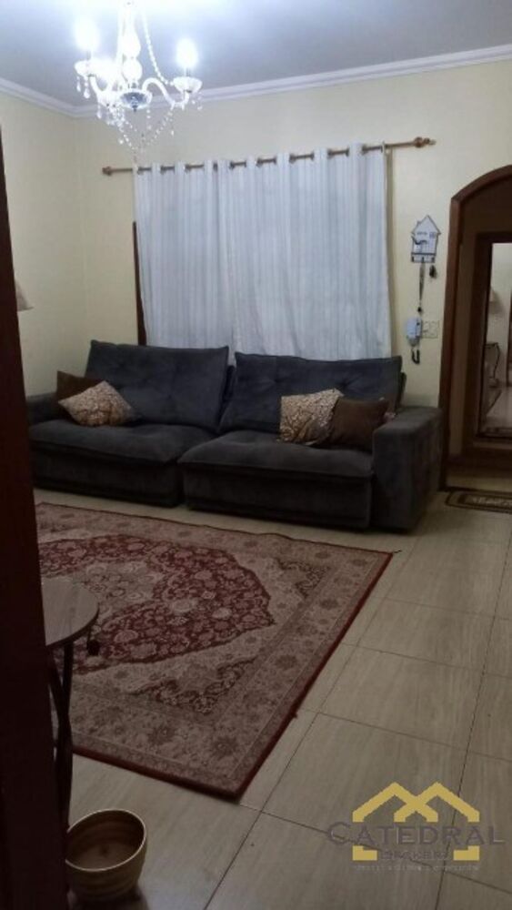 Casa, 3 quartos, 174 m² - Foto 4