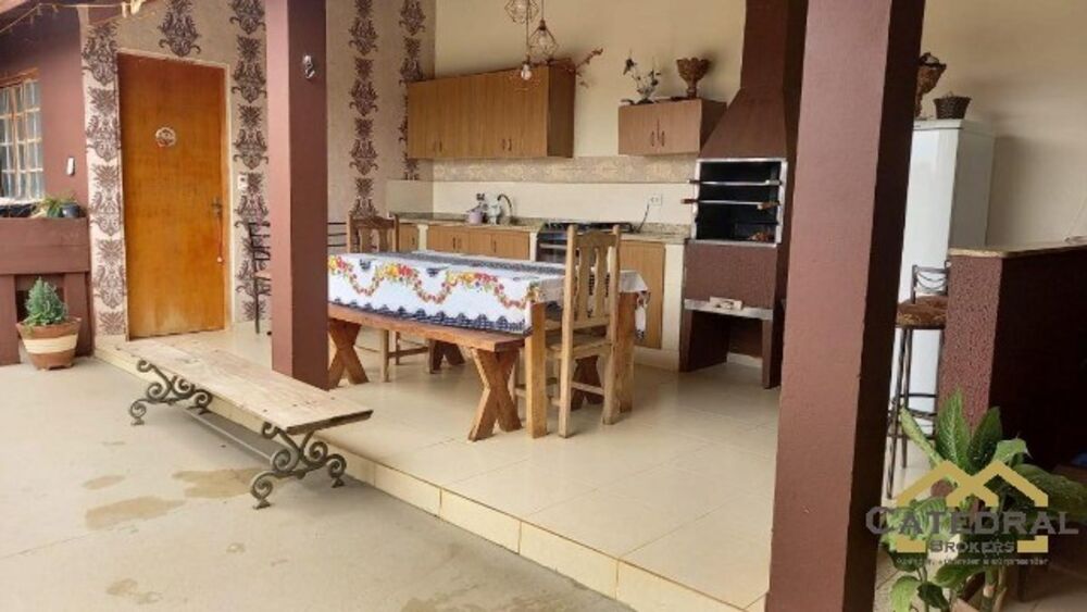 Casa, 3 quartos, 174 m² - Foto 15