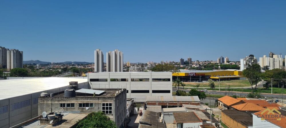 Apartamento à venda com 2 quartos, 51m² - Foto 14