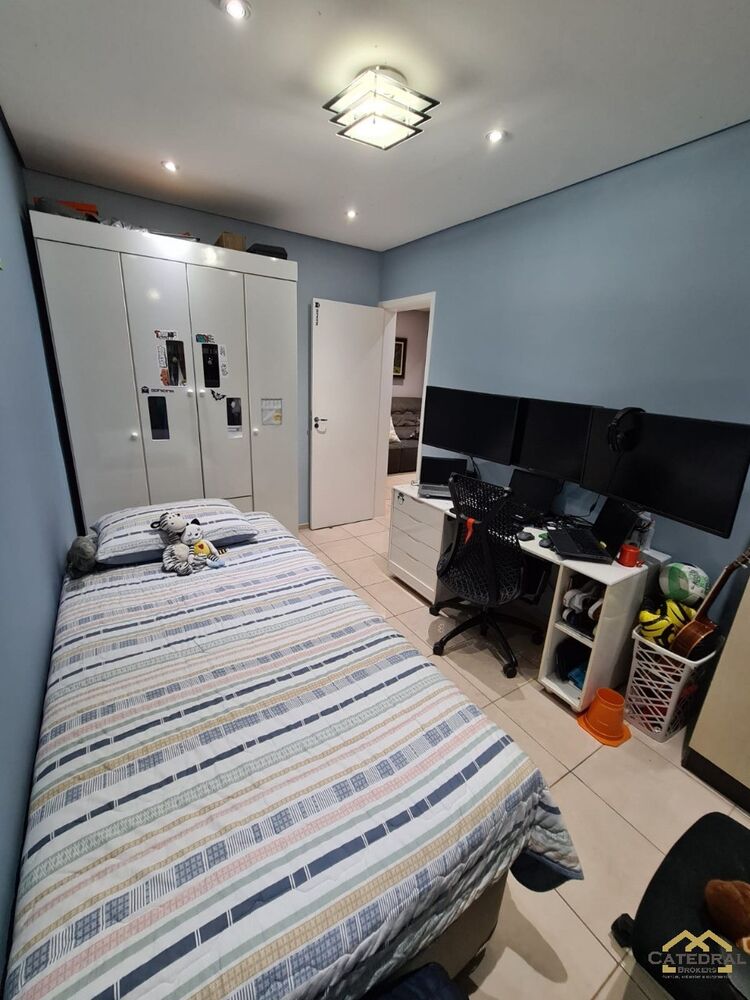 Apartamento à venda com 2 quartos, 51m² - Foto 9