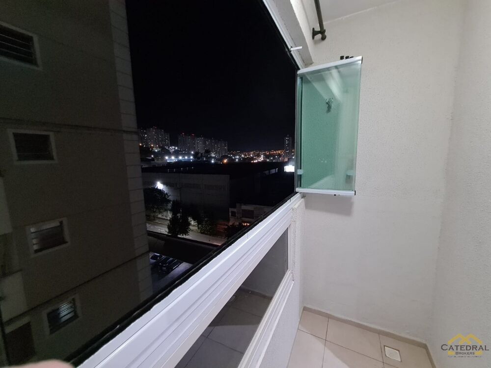 Apartamento à venda com 2 quartos, 51m² - Foto 12