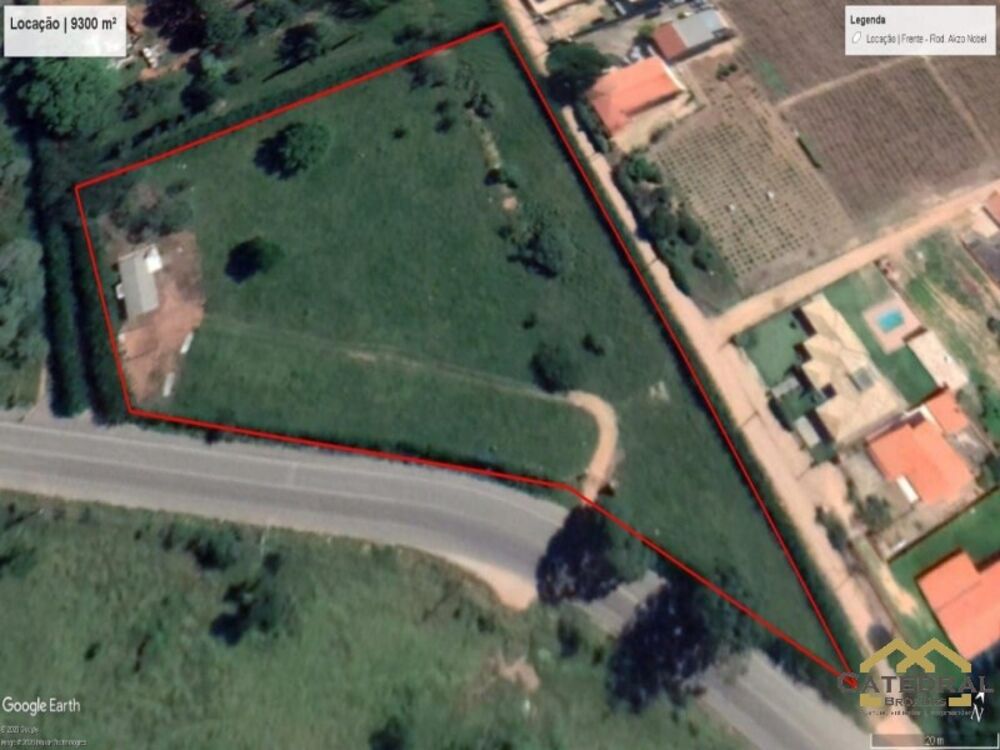 Fazenda, 3 hectares - Foto 1