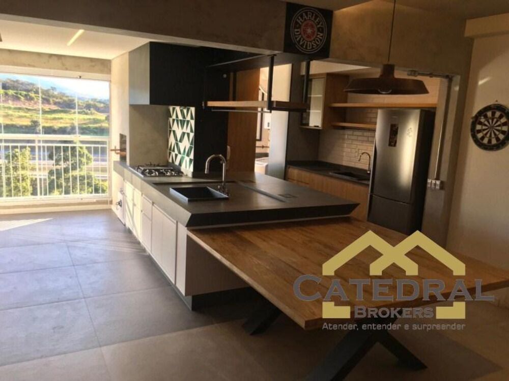 Apartamento, 2 quartos, 92 m² - Foto 2