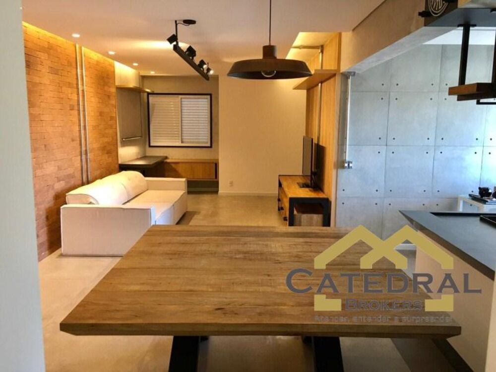 Apartamento, 2 quartos, 92 m² - Foto 1