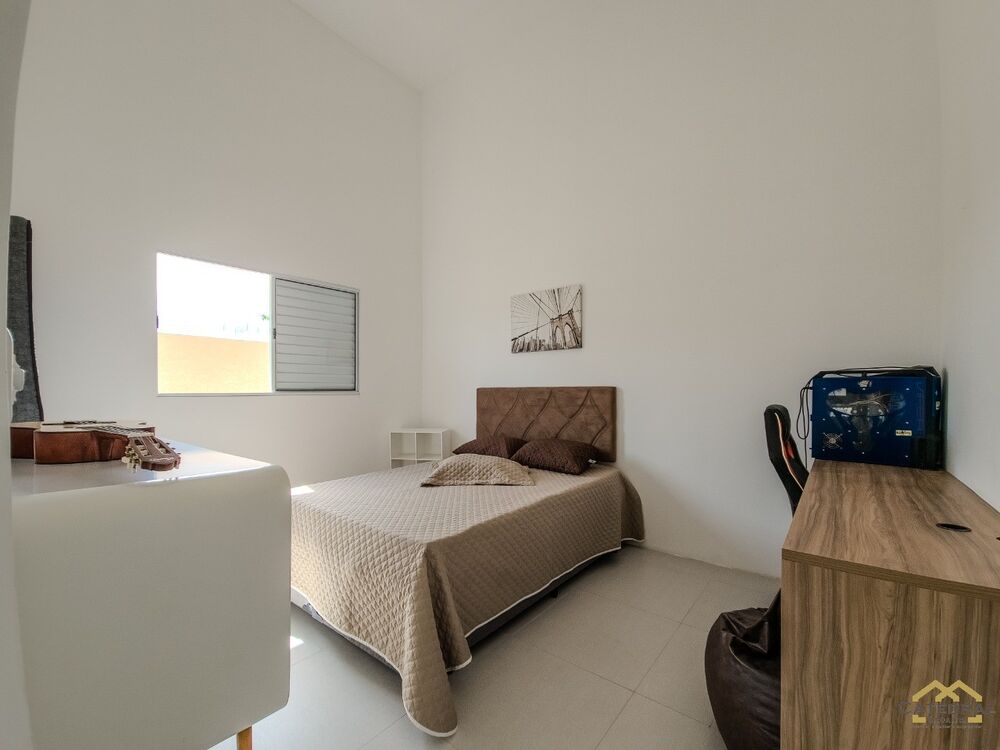 Casa de Condomínio à venda com 3 quartos, 525m² - Foto 5